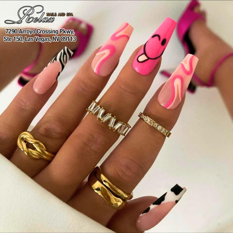 nail design 